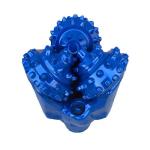 8 1/4（209.6mm）Terrain Api 3 Cones Bit For Oil Based Geology and Water Based
