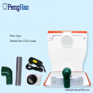 China Dental Instruments Dental Lab Led Light, Dental Lab Lamp For Technician on sale