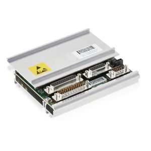 China 3HAC044168-001 RMU101 Serial Measurement Board ABB IRB Robotics Spares wholesale