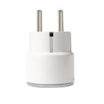 Overload Protection Mini EU Smart Plug Compatible With Amazon Alexa