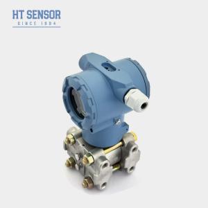 China 4-20mA With HART Differential Pressure Transmitter Capacitive Indicator Level Sensor Transducer on sale