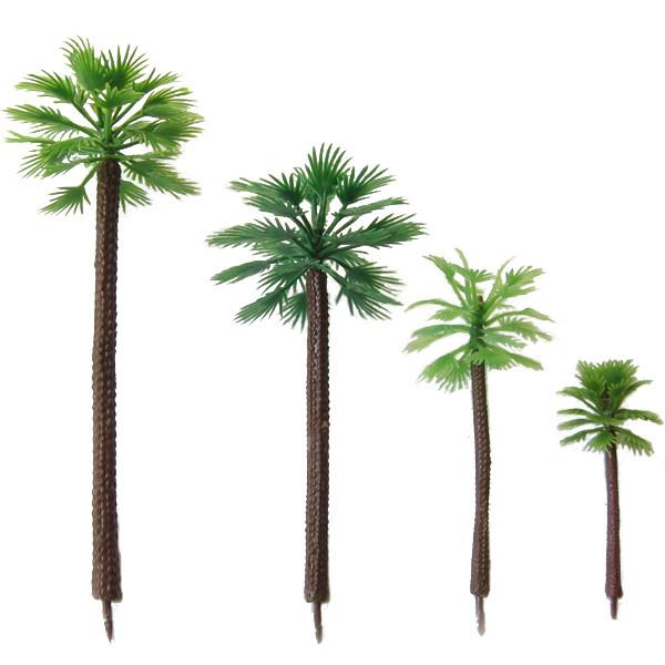 Quality model tree,model palm tree ,layout model tree PT11 for sale