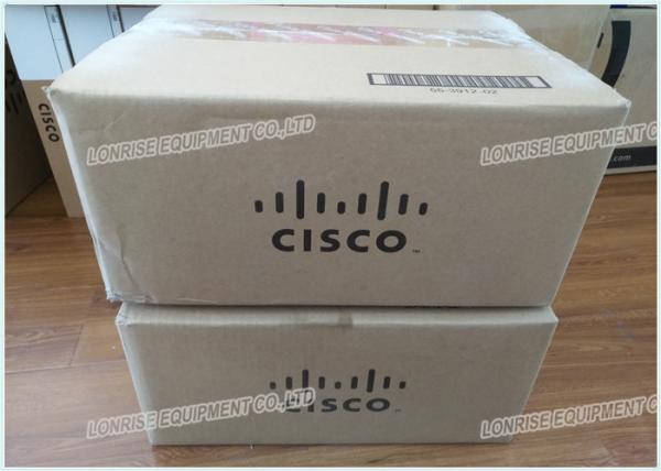 Quality Cisco Catalyst WS-C3560CX-12PD-S 12 Port Compact Switch Layer 3 Switch IP Base for sale