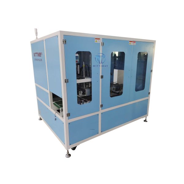 2.2KW Corrugated Box Folding Machine High Speed Manufacturers