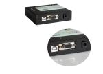 Black Color OBD Auto ECU Programmer With USB Dongle Latest Version X PROG V5.60