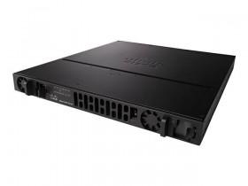 Quality USB Cisco Gigabit Router ISR4431/K9 8 Slots 1U With Maximum Memory 16 GB for sale