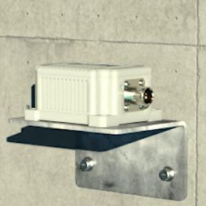 High Precise Inclinometer Tilt Sensor Single Dual Axis For Building Bridge Inclination