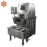 Safe Meat Processing Equipment Chicken Meat Tenderizer Machine Simple Structure