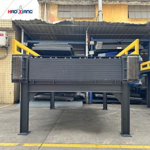 China Adjustable Loading Dock Plate - Telescopic Design, Anti-Slip, Heavy Duty for Efficient Cargo Handling wholesale