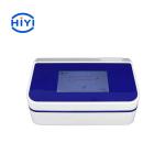 V8.0 High Accuracy Bubble Point Filter Integrity Test With 10 Inch True Color
