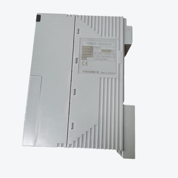 Quality Brand new YOKOGAWA ADV551-P63/D5A00 DCS Analog Input/Output Module for sale