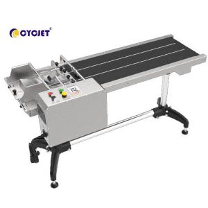 CPG 450 X Friction Paging Equipment AC220V Sheet Feeding Machine