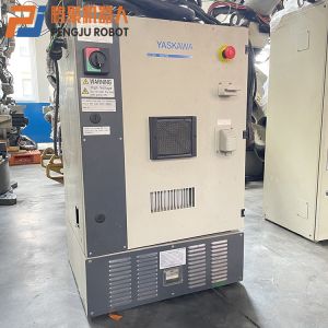 MS165 Used YASKAWA Robots Automatic Painting Robot
