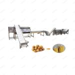 Roller Type Plum Green Plum Sorting Machine Winter Jujube Classification Machine