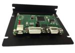 CO2 Wire LASER Marking Control Board System with software EZCAD