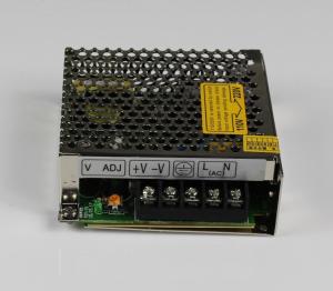 China Single Output LED switching power supply 15W 12V 1.3A Transformer AC to DC Converter wholesale