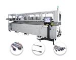 200KG Automatic Wire Harness Machine 0.13-2mm2 User friendly