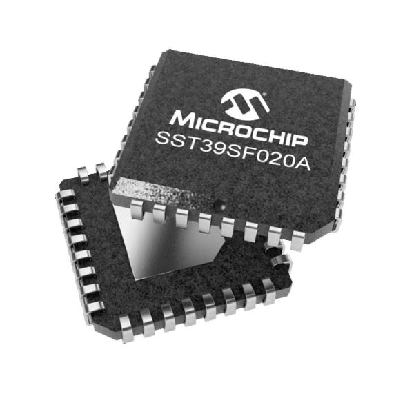 Quality American Microchip Integrated Circuits SST39SF020A-70-4C-NHE-T Brand New Original Electronic Components Package  Monitor and Reset Ethernet Controller for sale