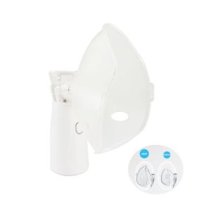 Low Noise Easy Use Wholesale Portable Ultrasonic Mesh Nebulizer