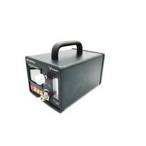 2.6KGS Weight Portable Moisture Analyser With Temperature Compensated