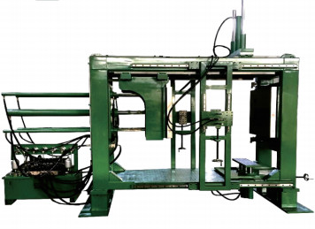 APG Machine with Mixer for APG Process with The Moulds of One-Stop Service