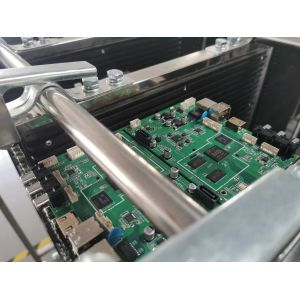 Quick Turn PCB Assembly Service with 1oz Copper Thickness