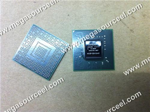 Quality Computer IC Chips N10M-GS-B-A3 Graphic Memory NVIDIA Computer IC Chips for sale