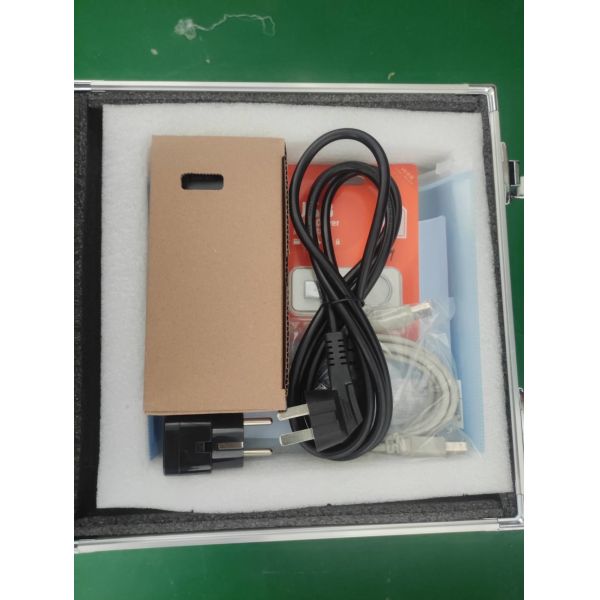 Automatic Reference Calibration Micro Volume Uv Vis Spectrophotometer For Lab