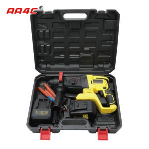 China AA4C 7pcs  shelf hardware hand tools workbench tools cordless drill tool kit M1-B16020 wholesale