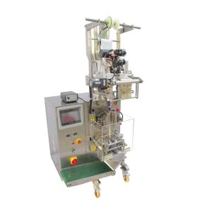 China Automatic Vertical Multi-Function Packaging Machine Whisky Sachets Filling Machine wholesale