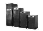 3 Phase Online High Frequency UPS Power Supply 15-400kva With Output PF0.9