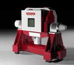 Single Axis Turntable Accurate Angular Rate and Φ700 Table Size for Performance