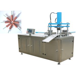 Compacting Powder Press Machine PLC Control Circuit Manual Semi Automatic