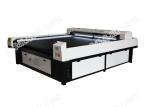 Filter Cloth Automatic Laser Cutting Machine For The Processing Filters