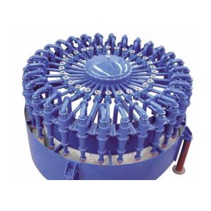 China Desanding Hydrocyclone Water Treatment Machine High Efficient Simple Structure Device wholesale