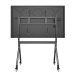 65" Interactive Flat Panel Smart Board For Classroom Interactive Smart Board