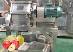Fully Automatic Apple Juice Production Line Advanced Preliminary Array
