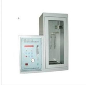 China Paper Gypsum Board Fire Stability Tester for Thermal Stability of Paper Gypsum Board in Case of Fire wholesale