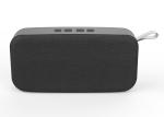 Stylish Appearance Mini Wireless Bluetooth Speaker Grill Mesh Fabric Bluetooth