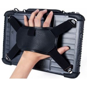 8gb RAM GNSS RJ45 Rugged Android Tablet With Fingerprint Reader