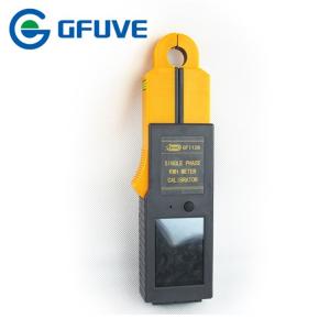 China Touch Screen Electric Meter Calibration Single Phase Reference Standard Meter wholesale
