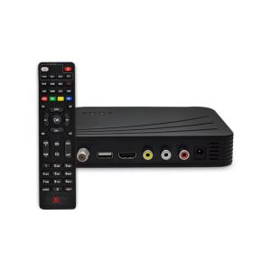 China Multi Language Osd Digital Dvb T2 Receiver Remote Control wholesale