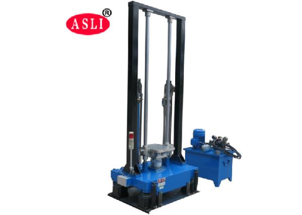 Quality Acceleration Mechanical Impact Testing Equipment /mechanical shock impact tester for sale