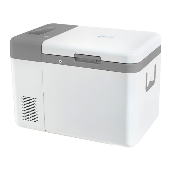 Quality Under Table Portable Ultra Low Temp -45C Stirling Cooler with HE Refrigerant and Style for sale