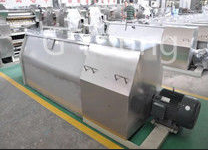 Customizing Automatic Noodle Making Machine For Fried Instant Noodles