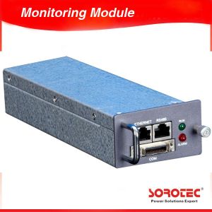 48V DC Rectifier Modular Power Supply SP1U-4840