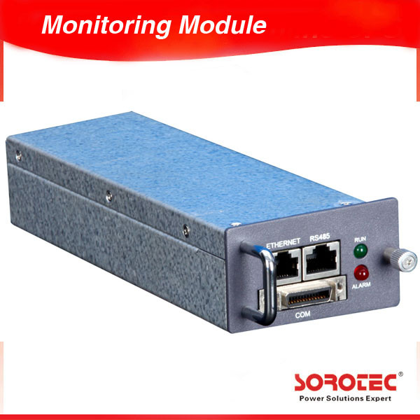 48V DC Rectifier Modular Power Supply SP1U-4840