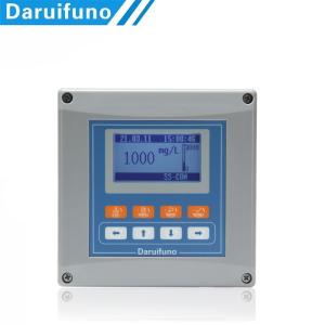 China Digital Signal Output Suspended Solids Transmitter For Electroplating Wastewater on sale