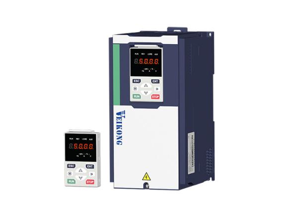 Quality Powerful VFD500 Series Variable Frequency Inverters for Industrial Applications for sale