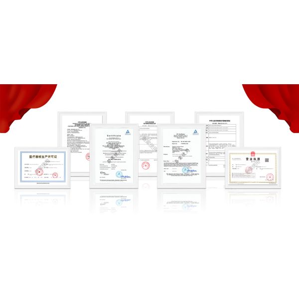 Yucera Dental Equipments Dental Milling Machine Dental Lab Equipment